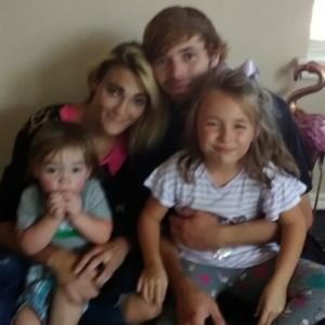 Meet your Posher, Ashleigh